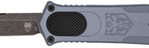 COBRATEC CALIFORNIA 952 OTF - GREY 1.75" D2 DP GEN 2