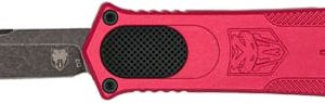 COBRATEC CALIFORNIA 952 OTF - RED 1.75" D2 DP GEN 2