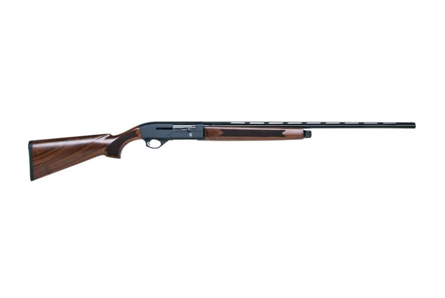 MOSSBERG SA-20 20/26 BL/WD 4+1
