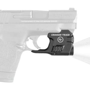 CRIMSON TRACE LIGHTGUARD LTG-770 M&P SHIELD