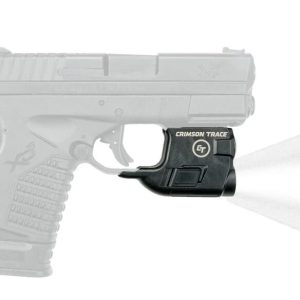 CRIMSON TRACE LIGHTGUARD LTG-771 XD-S