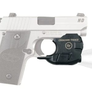 CRIMSON TRACE LIGHTGUARD LTG-776 SIG P238