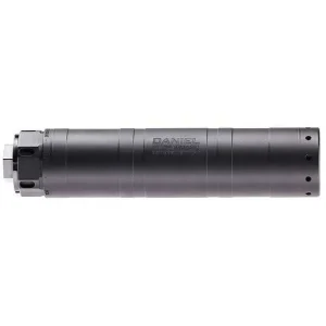 DANIEL DEFENSE SG-30Ti, 5/8-24