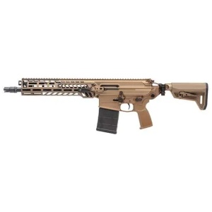 SIG SAUER MCX SPEAR 7.62X51 SBR 13" RFL