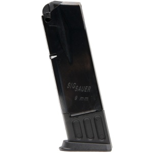 SIG MAG P229 9MM 10RD BLK