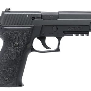 SIG P226 MK-25 DA 9MM 10R CA
