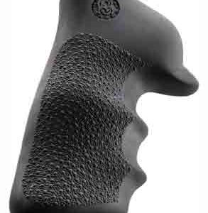 HOGUE GRIPS TAMER RUGER GP100 - & SUPER REDHAWK