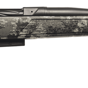 CHRISTENSEN ARMS EVOKE HNTR 25CR BLK/CAMO 20"