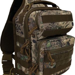 RED ROCK ROVER SLING PACK - PRYM1 MULTI-CAM