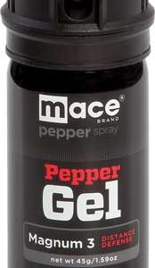MACE PEPPER GEL SPRAY MAGNUM-3 - MODEL 45GRAM