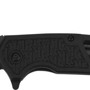 KER FUNXION EMT BLK/BLK 3 DP