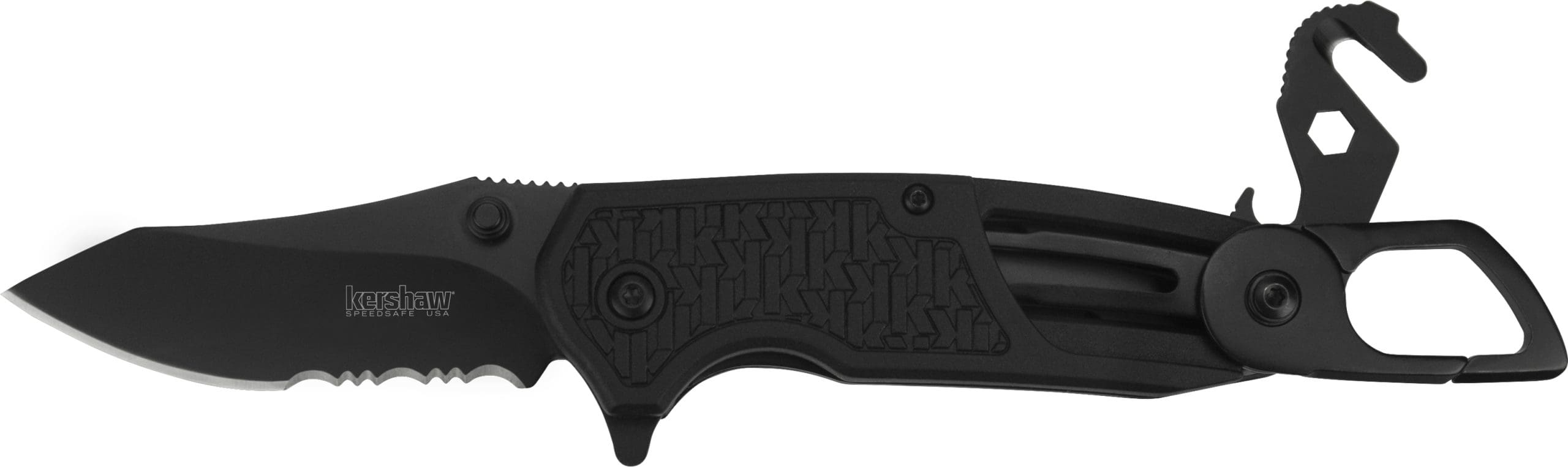 KER FUNXION EMT BLK/BLK 3 DP