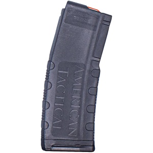 AMERICAN TACTICAL INC ATI AR-15 MAG 5.56/300AAC 30RD