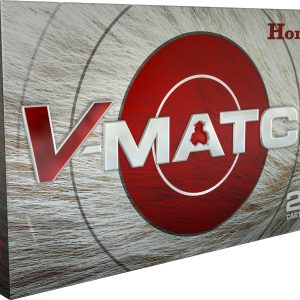 HRN 25CR 95GR ELD-VT 20RD