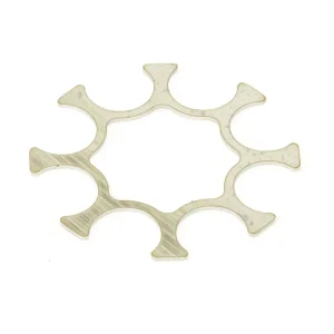 RUGER 3-PK 357 MAG MOON CLIPS FOR REDHAWK 8RD