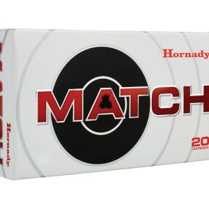 HRN 6.5CR 120GR ELD-M 20RD