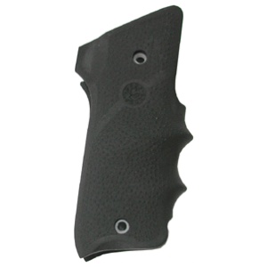 HOGUE GRIPS RUGER MKII/III - W/RIGHT HAND THUMBREST