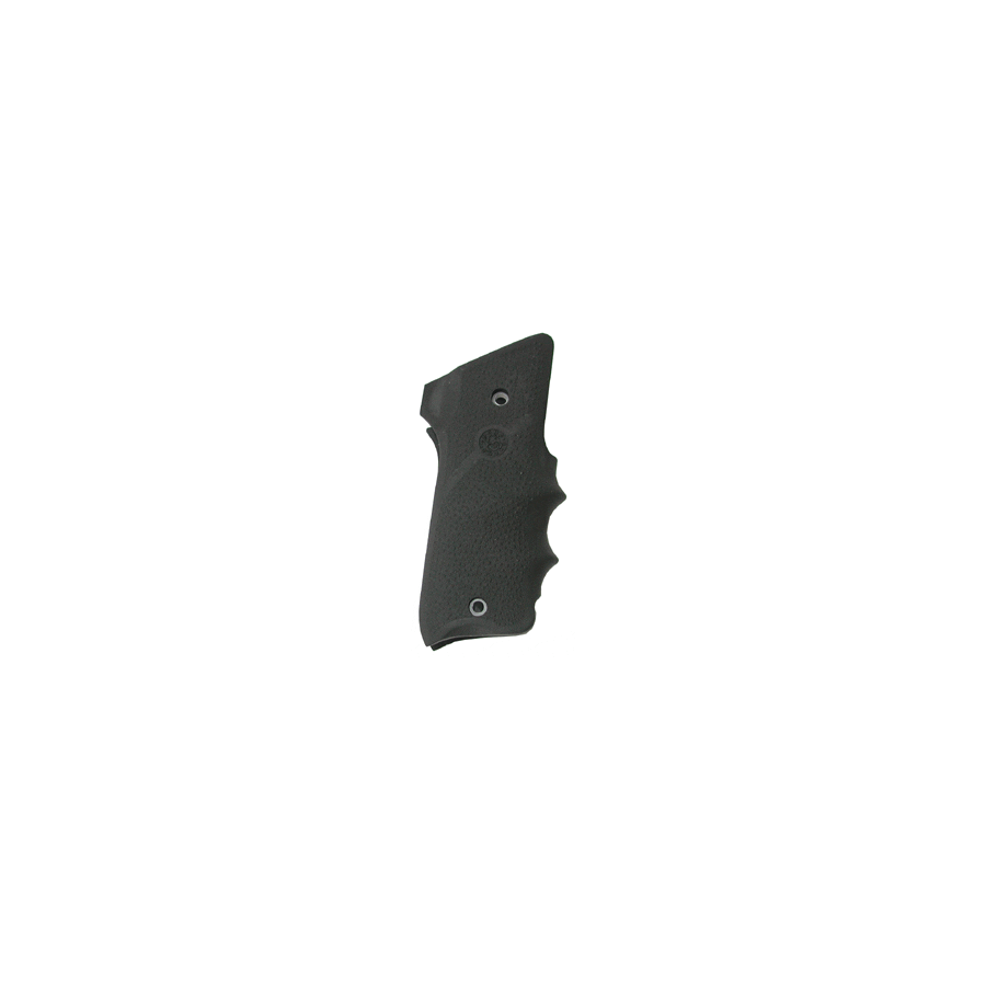 HOGUE GRIPS RUGER MKII/III - W/RIGHT HAND THUMBREST - Image 2