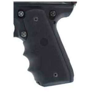 HOGUE GRIPS RUGER 22/45 BLACK