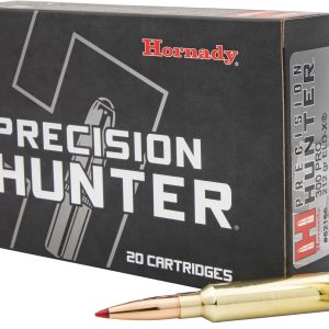 HRN 300PRC 212GR ELD-X 20RD