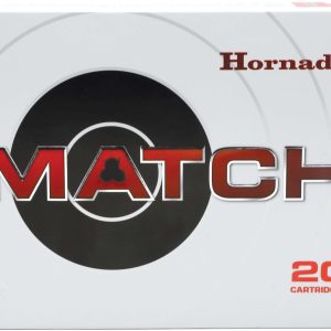 HRN 338LAP 285GR ELD-M 20RD