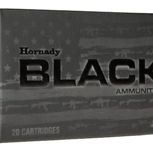 HRN 6.8SPC 110GR BLK V-MAX 20R