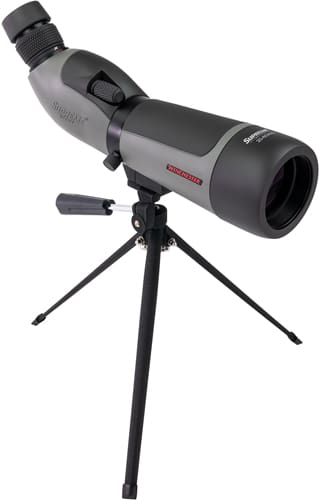 WINCHESTER SUPREME OPTICS - 20-60X65MM SPOTTING SCOPE - Image 2