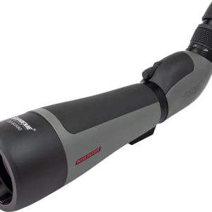 WINCHESTER SUPREME OPTICS - 20-60X80MM SPOTTING SCOPE