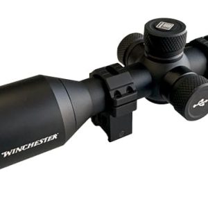 WINCHESTER SUPREME OPTICS - THSD THERMAL SCOPE 384 35MM
