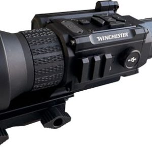 WINCHESTER SUPREME OPTICS - THSX THERMAL SCOPE 640 50MM