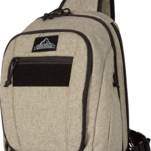 RED ROCK VENTURE SLING PACK - SAND
