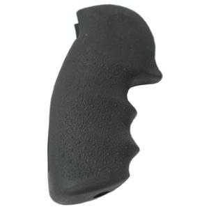 HOGUE GRIPS RUGER SECURITY SIX - & SERVICE SIX POST 1976 MFG