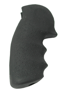 HOGUE GRIPS RUGER SECURITY SIX - & SERVICE SIX POST 1976 MFG