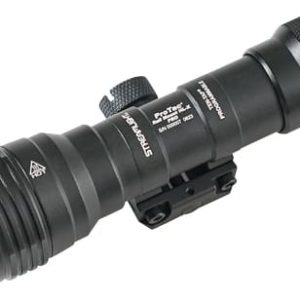 STREAMLIGHT PRO-TAC RAIL MOUNT - HL-X PRO LIGHT WHITE LED