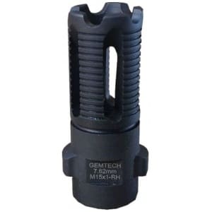 GEMTECH QUICKMOUNT 7.62MM CC MB M15X1