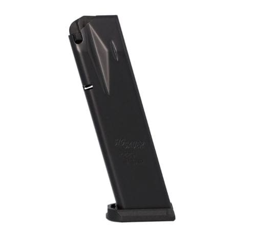 SIG MAGAZINE P226 9MM 18RD - BLACK