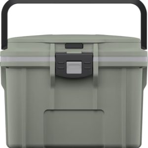 PELICAN COOLERS IM 8 QUART - SAGE/GRAY ICE PACK & STORAGE