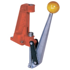 LEE BREECH LOCK RELOADER PRESS - ONLY