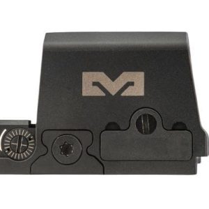 MEPROLIGHT MPO PRO-S OPTIC - GREEN DOT 3/33MOA RMSC