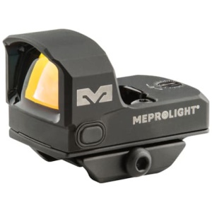 MEPROLIGHT MPO-DF OPTIC RED - DOT 3.5MOA DOT RMR