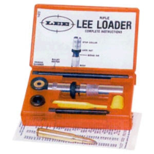 LEE LOADER 45-70 GOVT