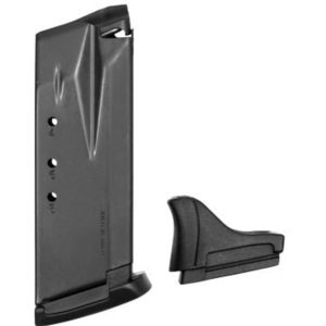 RUG MAG SR40C 40SW 9RD EXT