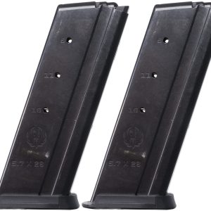 RUG MAG 57 5.7 20RD 2-PACK