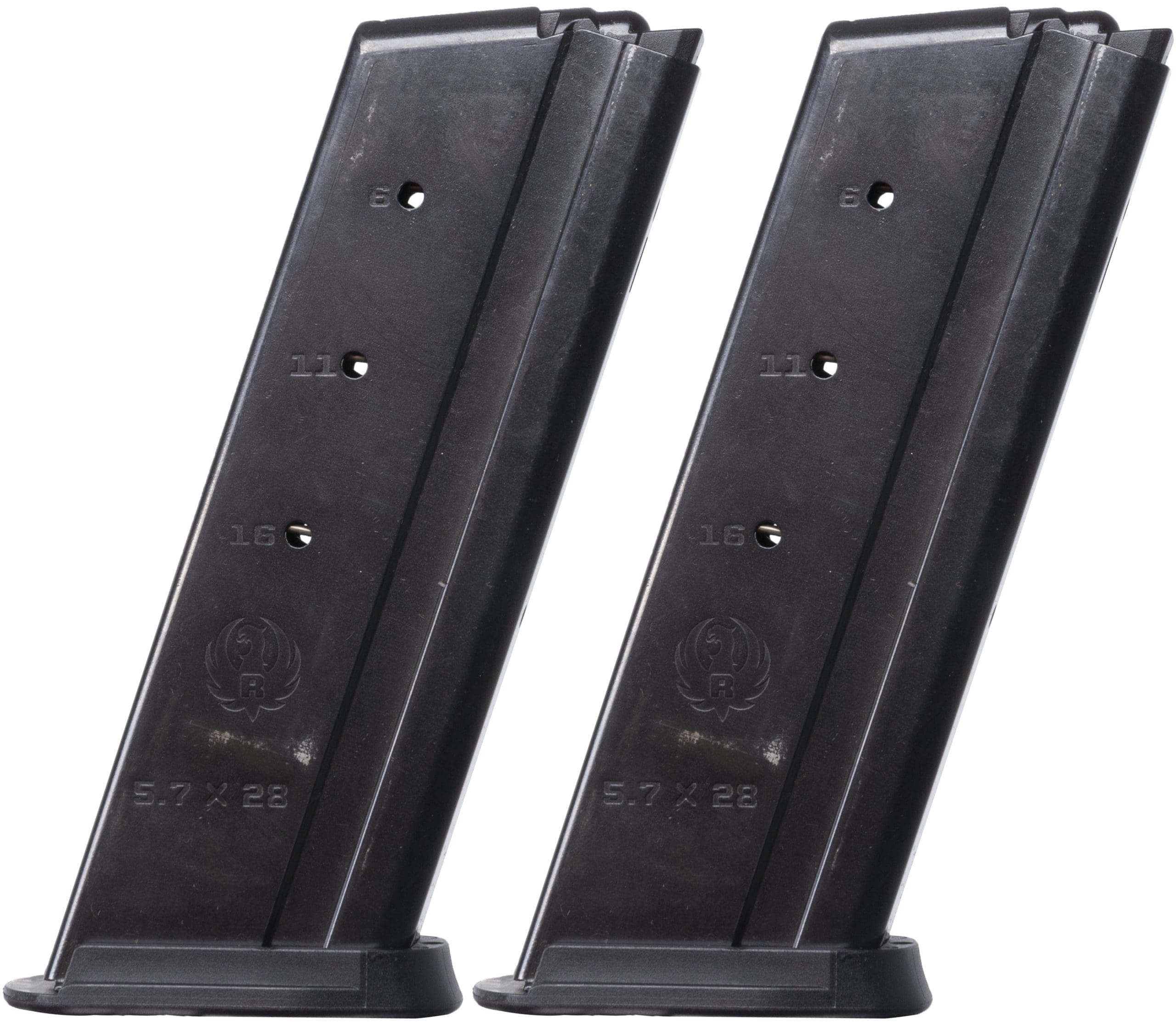 RUG MAG 57 5.7 20RD 2-PACK