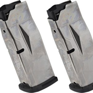 RUG MAG MAX-9 9MM 10RD 2-PACK