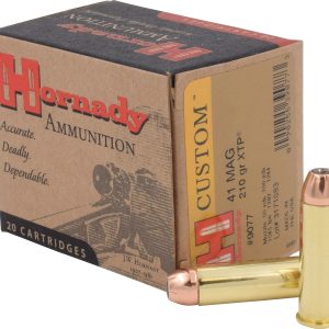 HRN 41M 210GR CUST XTP 20RD