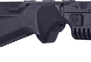 VIRIDIAN 4LUX 2000 LUMEN LIGHT - ANGLED FOREGRIP M-LOK W/ LASER