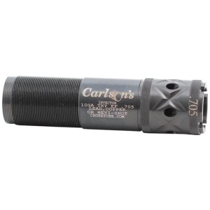 CARLSONS EXTENDED TURKEY CHOKE - 12GA .680 REM CHOKE
