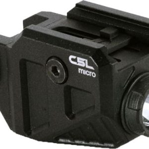 VIRIDIAN C5L UNIVERSAL LASER - GREEN W/ 550 LUMEN TAC LIGHT