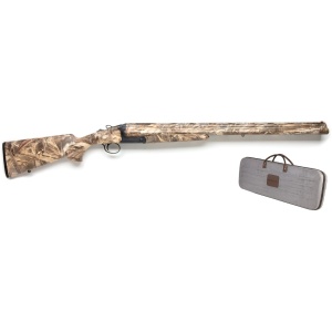 CHARLES DALY TRIPLE MAGNM 12/28 DRT 3.5"